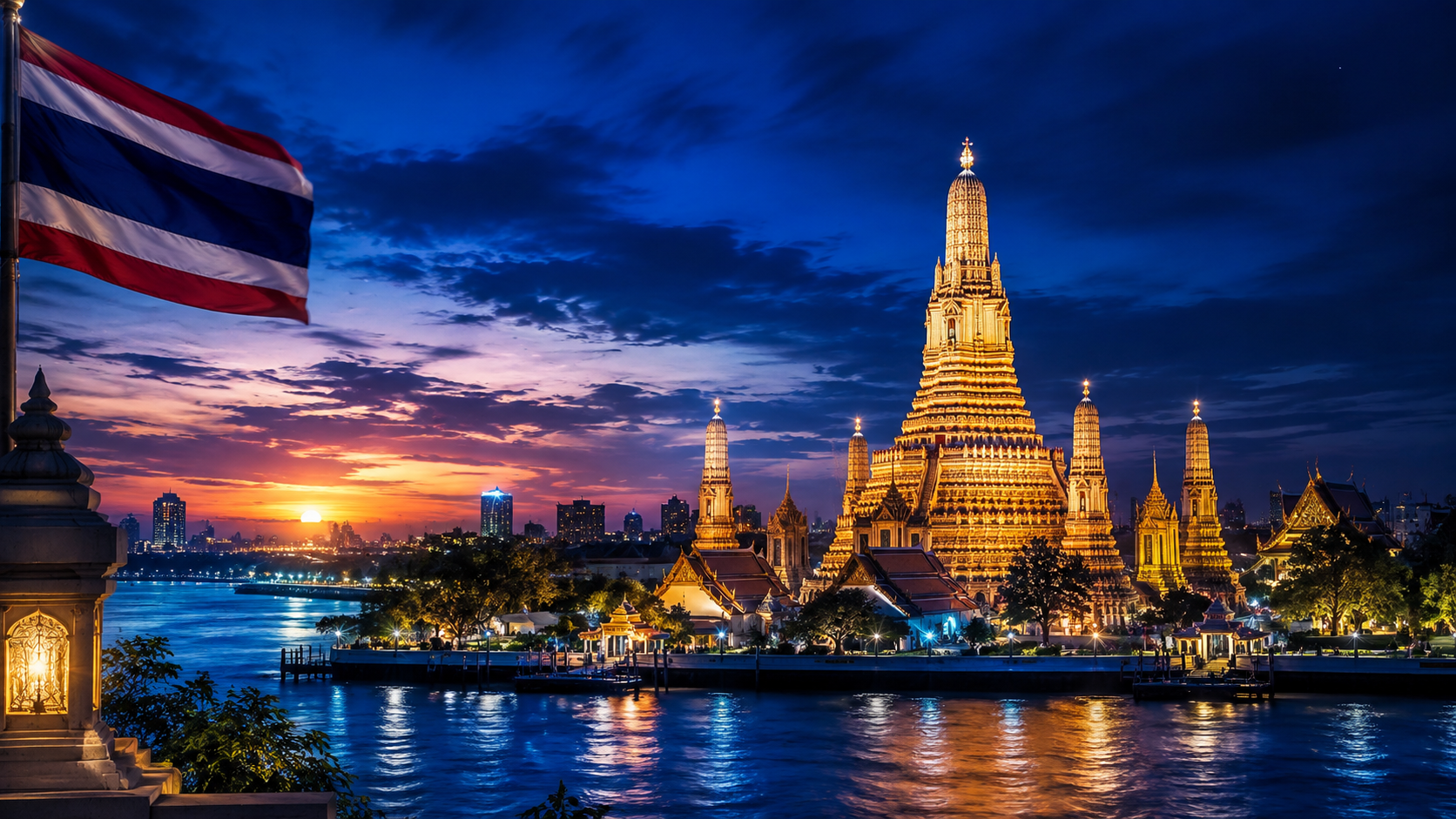 Visual wilayah Thailand untuk CHANTABURRI POOLS