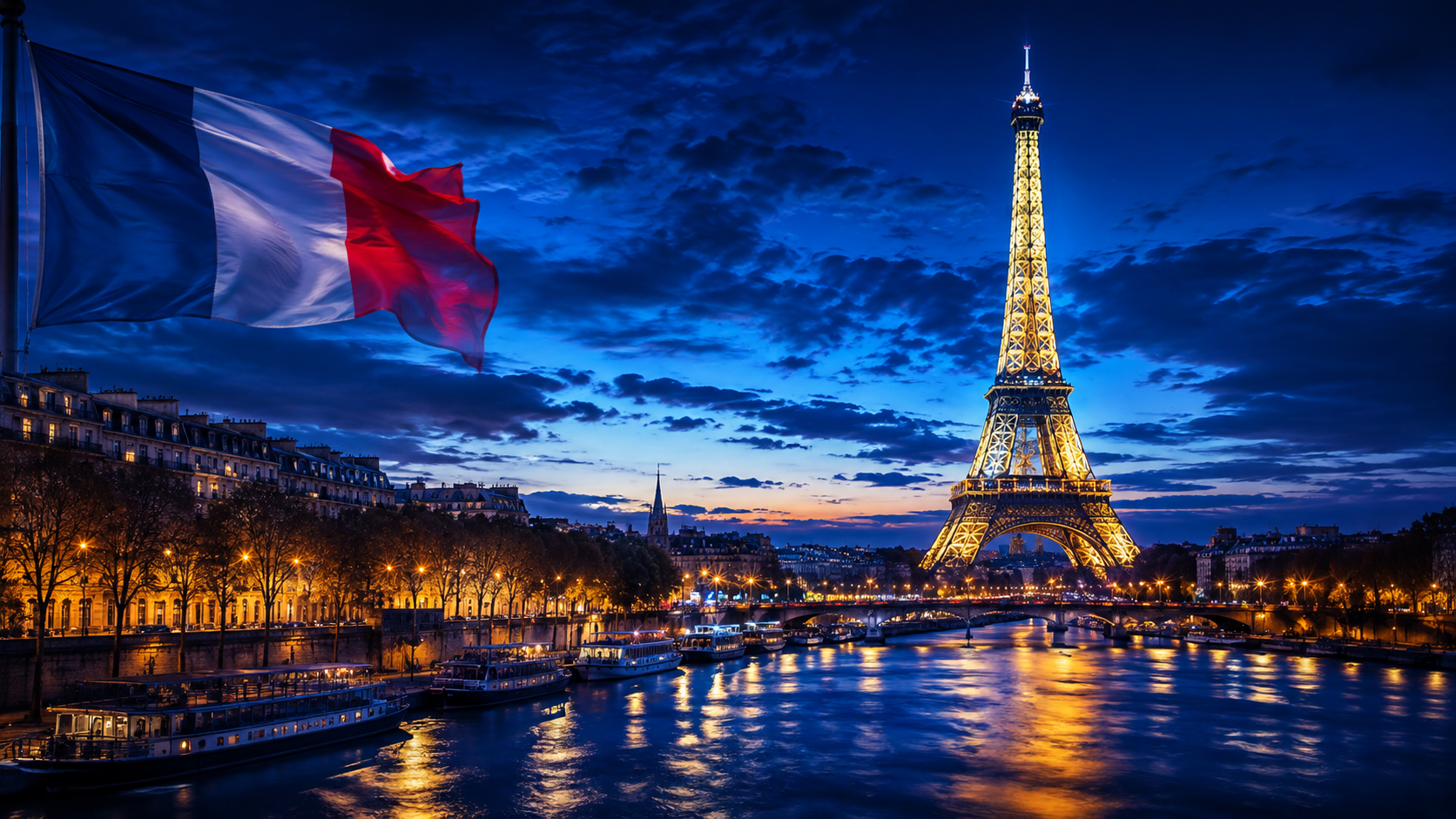 Visual wilayah France untuk PARIS 4 POOLS
